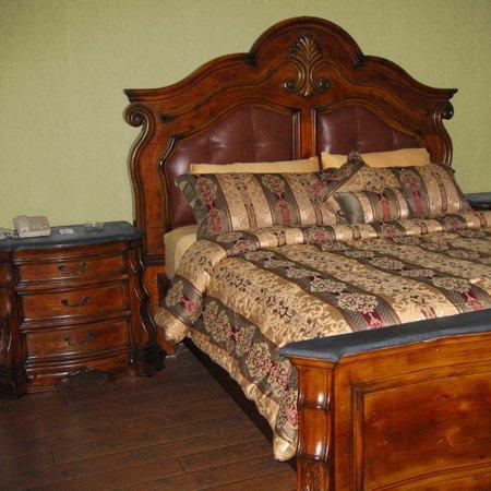 Travelers Inn Lax/Lawndale Quarto foto